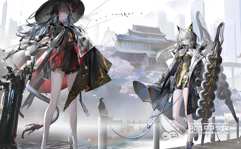 明日方舟账号交易安全平台分享与估号服务对比