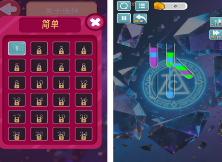 飞机上玩的不用网络游戏手机版有没有 2026热门单机手游安卓下载介绍截图