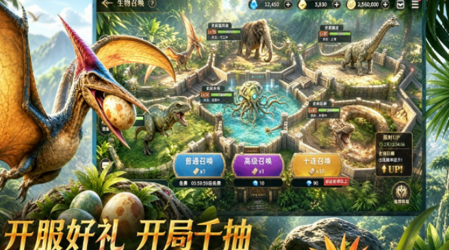 有趣的男生玩的游戏有哪几款 2026火爆的的男生榜单9before_1截图