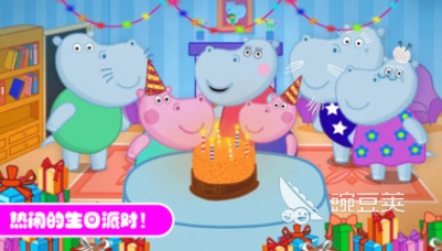 2026年火爆的小猪佩奇游戏手机版分享:好玩又适合孩子的休闲游戏介绍