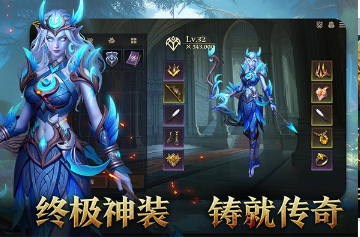 榜单3汉化版游戏合辑 2026有趣的汉化版游戏before_1截图