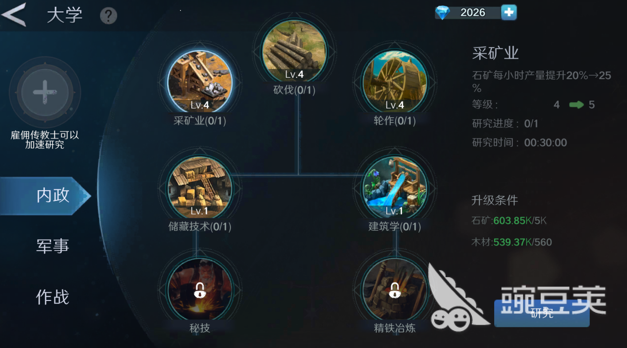 人类纪元崛起新手教程合辑 人类纪元崛起入门指南与快速上手技巧截图