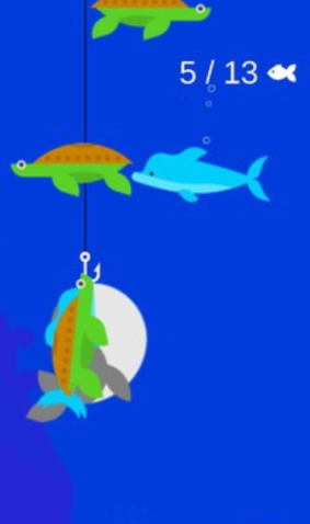 流行的钓鱼的游戏榜单合集8 火爆的的钓鱼的游戏before_2截图