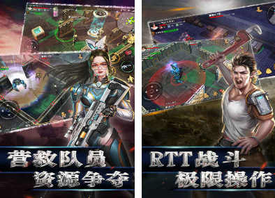 沙盒生存类游戏推荐哪几个