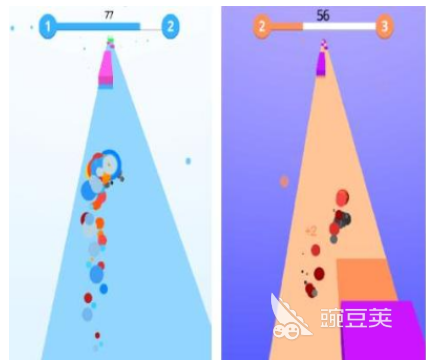 2026火爆的球球闯关游戏分享：好玩又上瘾的球类闯关游戏手机版介绍截图