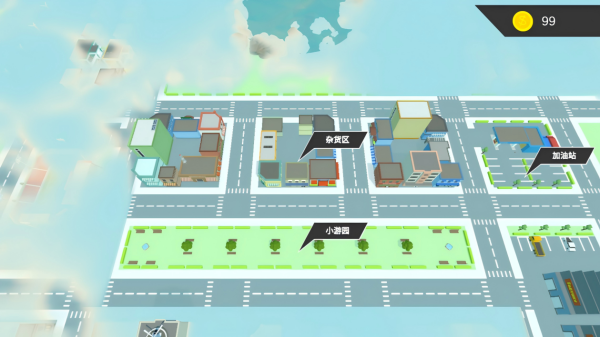吞噬黑洞手机游戏分享 2026最流行的黑洞吞噬游戏手机版合辑截图