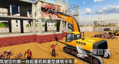 好玩的建造模拟游戏有哪几款 2026高人气建造类模拟游戏分享截图