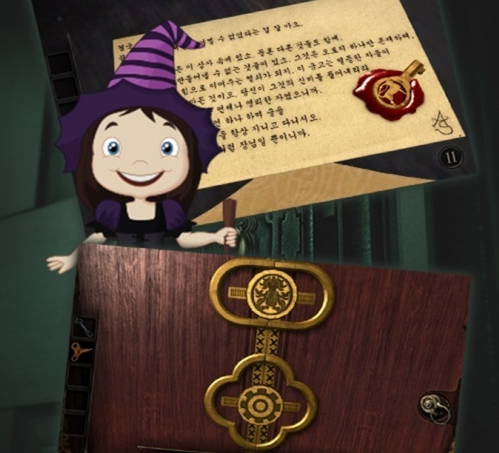 流行的解码游戏盘点