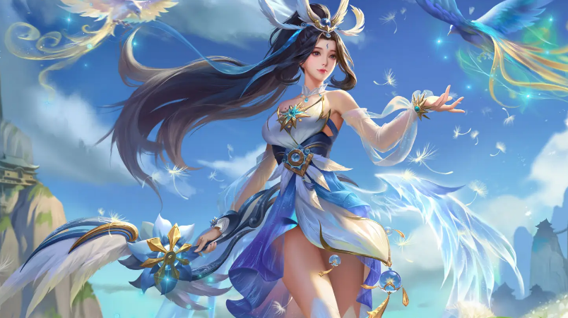 梦三国2玩起来一卡一卡的怎么办 梦三国2玩起来卡加速器分享截图
