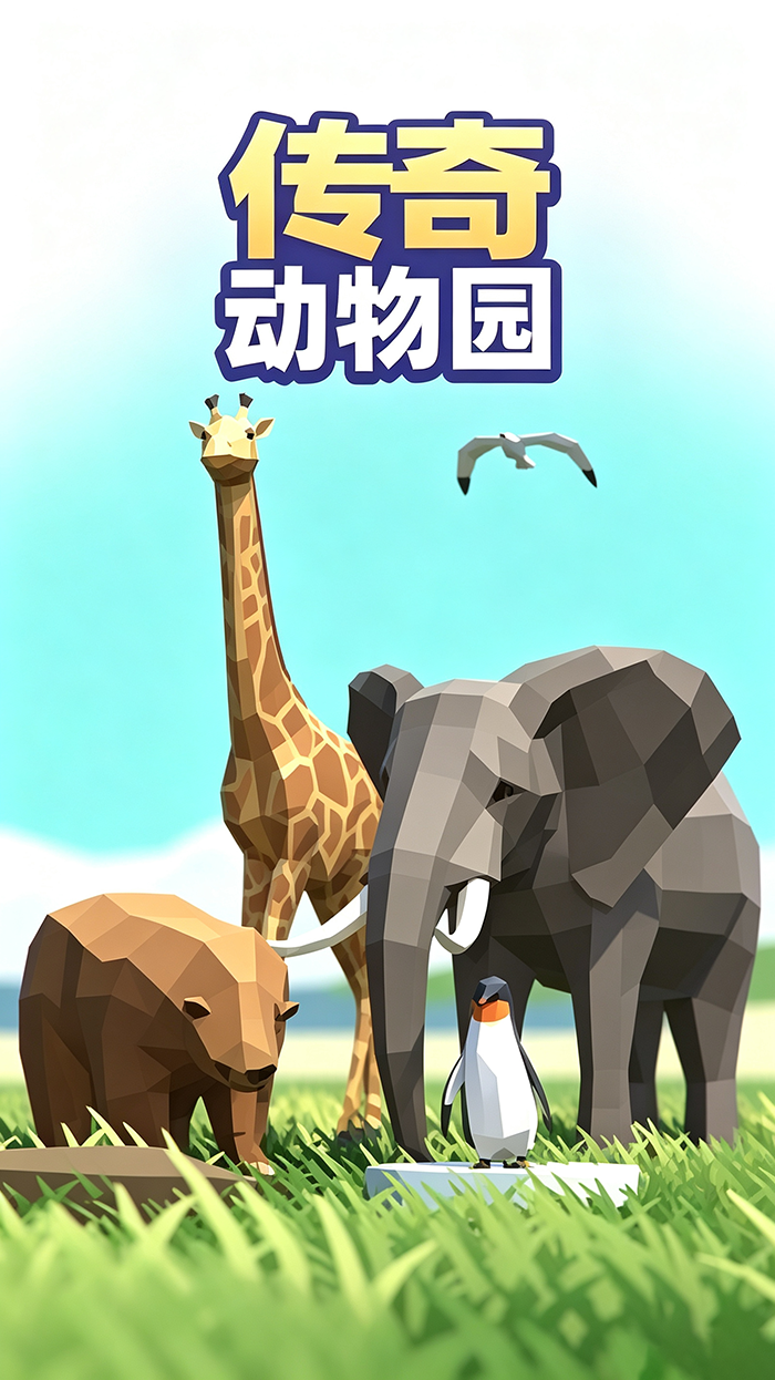 传奇动物园下载渠道分享：哪些平台最安全靠谱截图