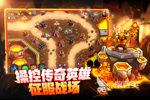 王国游戏不用网络手机版榜单2026 高分分享的王国主题单机游戏手机版截图