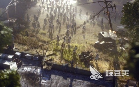 2026火爆的美国末日题材游戏分享:沉浸式生存体验与高口碑作品介绍
