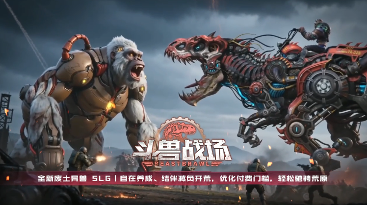 2026受欢迎的争霸型游戏手机版分享 最有趣的争霸型手游合辑