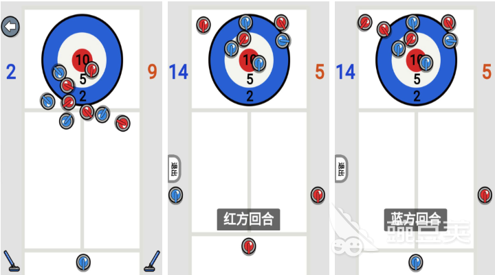 耐玩榜单0游戏before_1 2026火爆的双人对战游戏分享截图