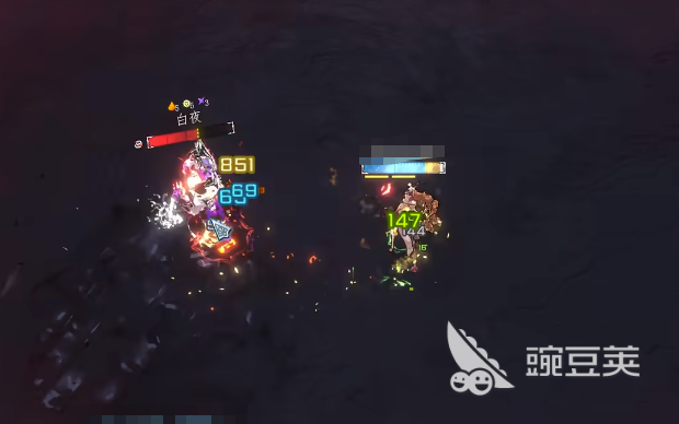 梦之形手机版 水墨画地图全流程教程与芙渠轻语高原详细指南截图