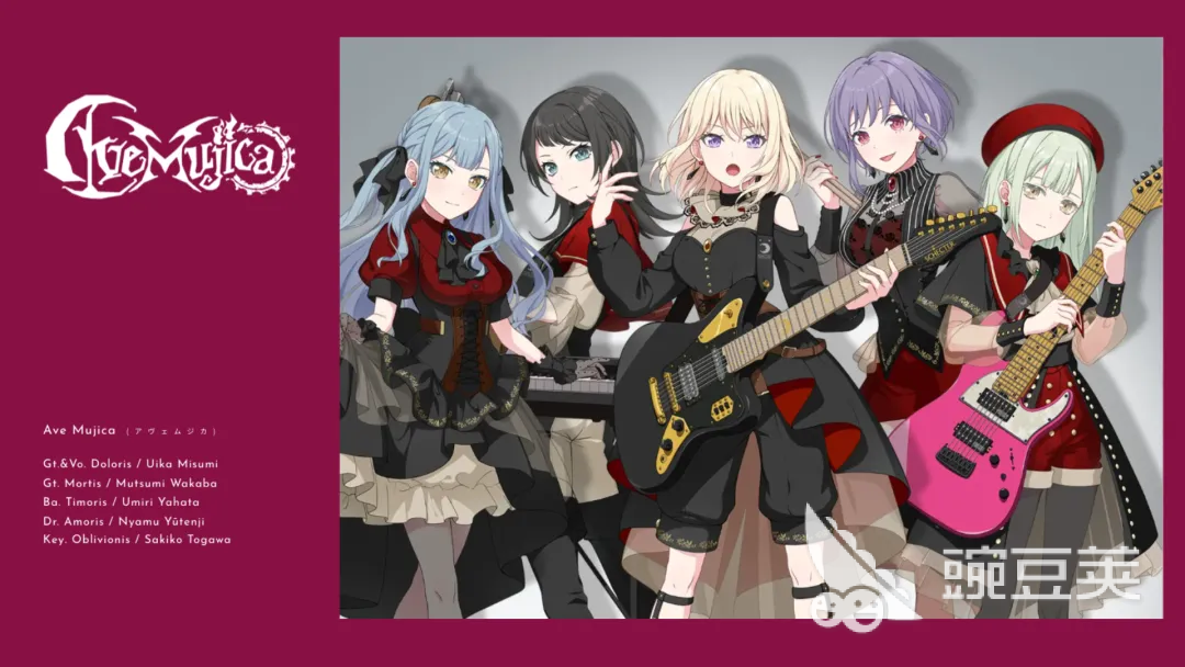 BanGDream交织的乐章 派对玩法详解与入门指南截图