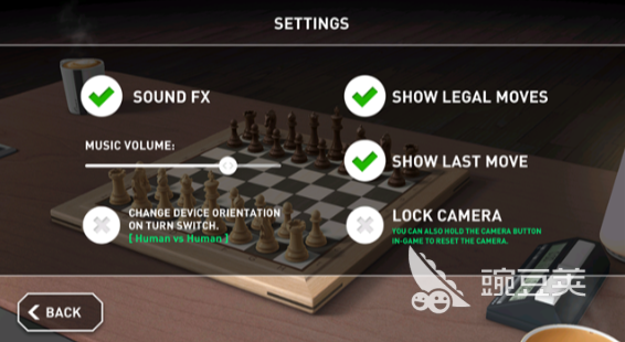 经典的国际象棋游戏分享 2026火爆的国际象棋游戏榜单截图