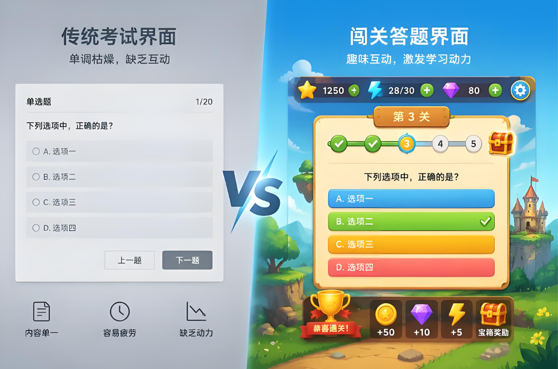火爆的单人小游戏盘点