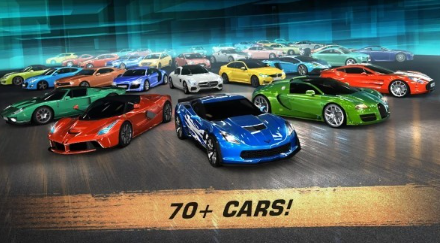 赛车游戏3d真实驾驶大全
