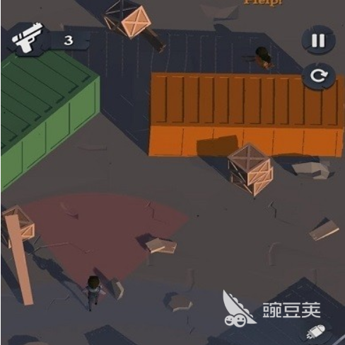 最后的任务游戏下载安装链接汇总截图