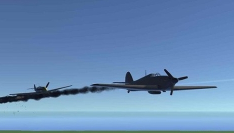 人气较高的海军航空兵游戏前五 好玩的海军航空兵游戏推荐2026