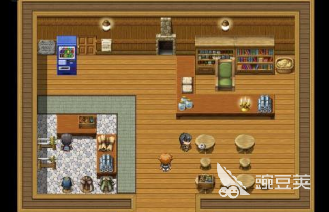 2026年值得重温的不用3RPG耐玩老游戏分享:before_3联网也能畅玩