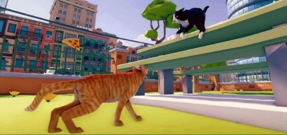 流行的小猫游戏分享 2026热门的小猫游戏合辑截图