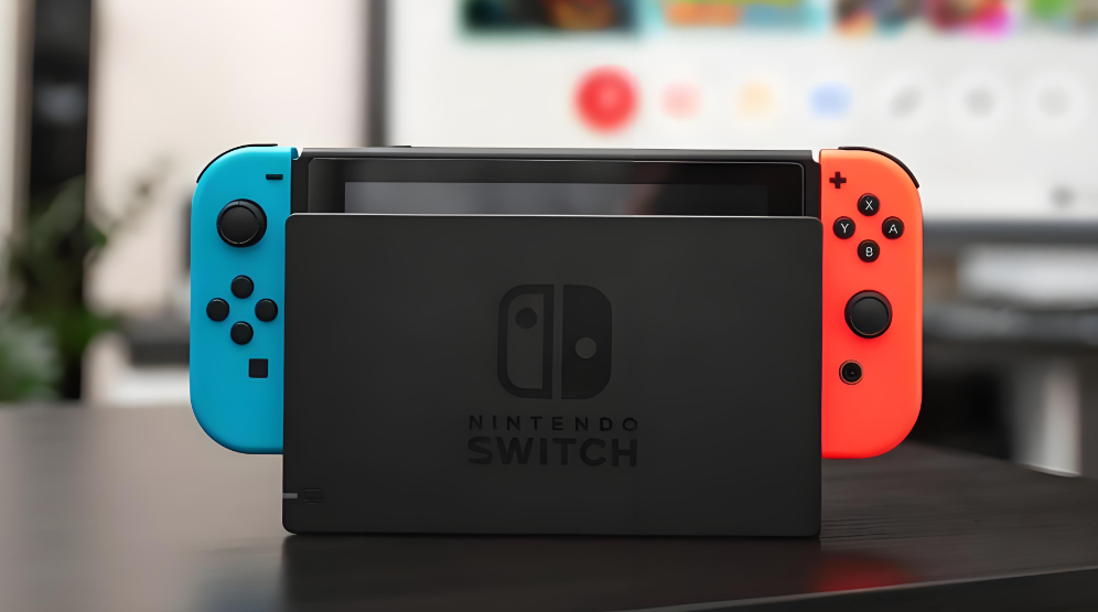 switch怎么开加速器 switch网络加速要怎么操作截图