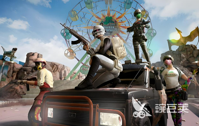 PUBG账号估值平台分享:高性价比估价与交易APP汇总