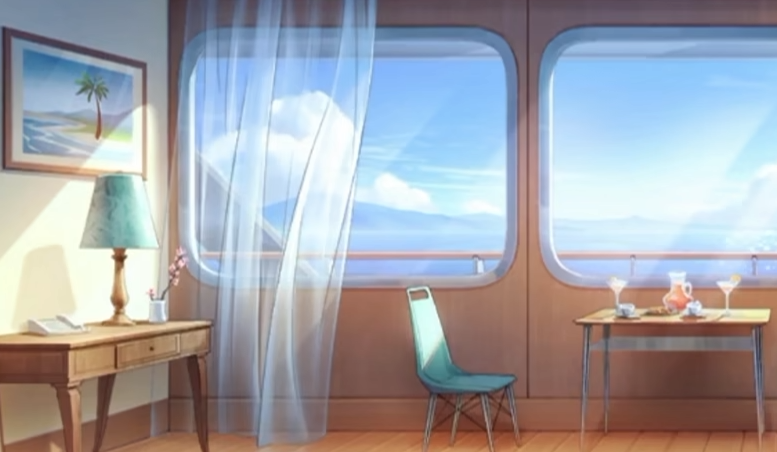 时空中的绘旅人寻找宝藏船怎么玩 时空中的绘旅人寻找宝藏船盘点截图