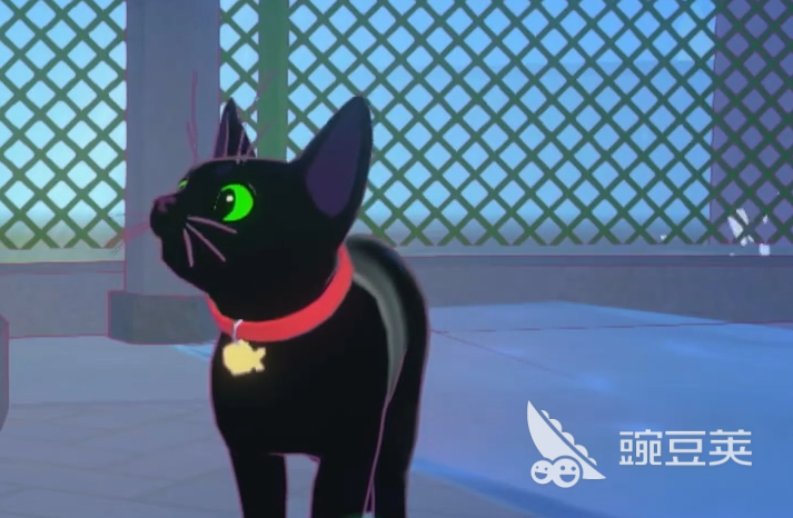 小猫咪大城市隐藏玩法揭秘 小猫咪大城市不为人知的趣味彩蛋与进阶技巧截图