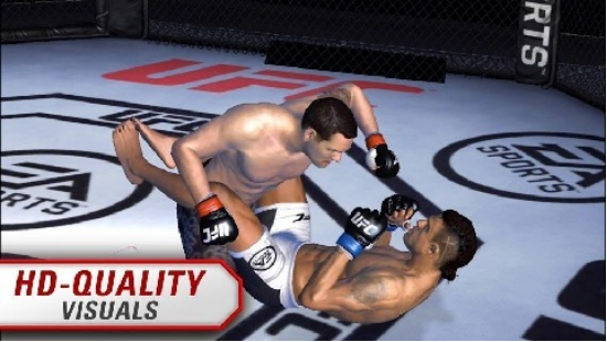 ufc格斗手游下载合集2026
