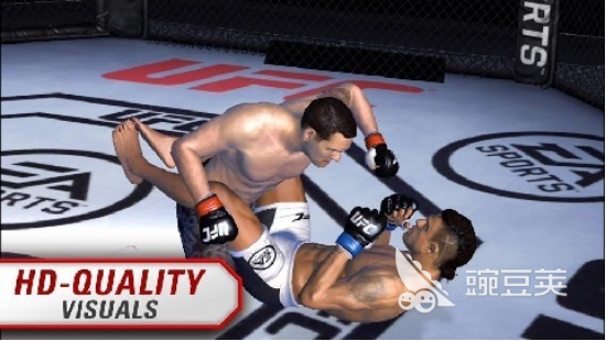 UFC格斗榜单6before_1 2026年火爆的UFC格斗游戏手机版分享截图