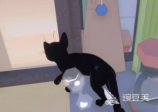 小猫咪大城市新手教程 小猫咪大城市全流程通关指南截图