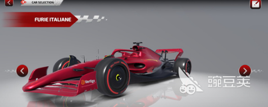 2026年经典的F1赛车游戏手机中文汉化版分享:五大高口碑F1赛车游戏手机版
