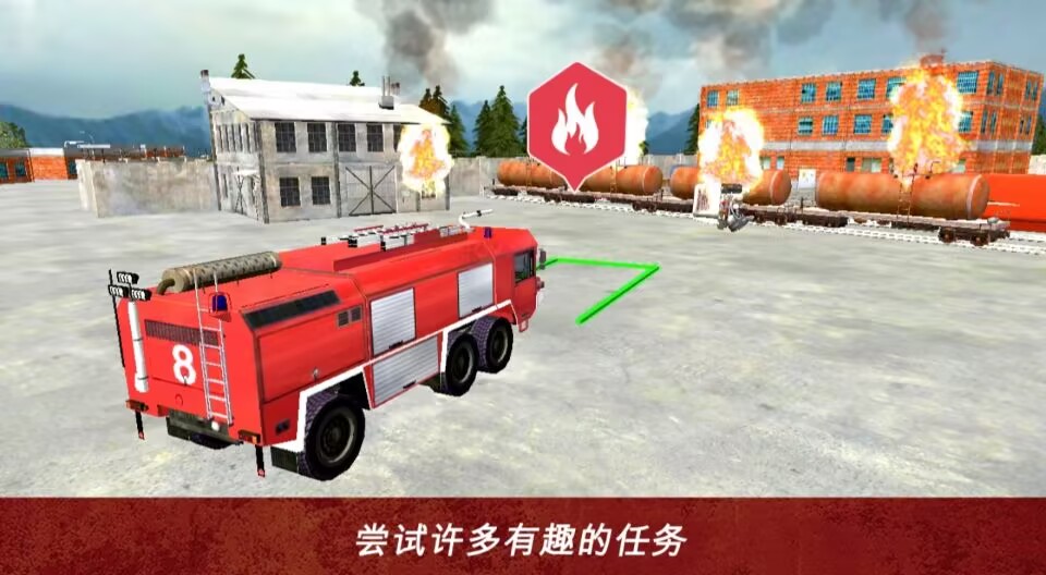 解救人质的游戏有哪几款 2026必玩解救人质的游戏推荐截图