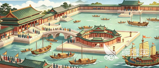 无悔华夏海外贸易玩法详解 无悔华夏海外贸易全流程操作指南截图