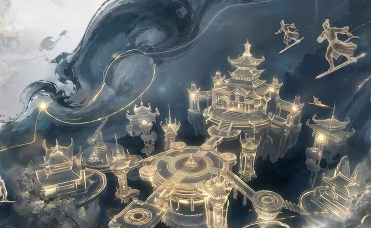 三千仙途好玩吗 三千仙途游戏基础盘点截图