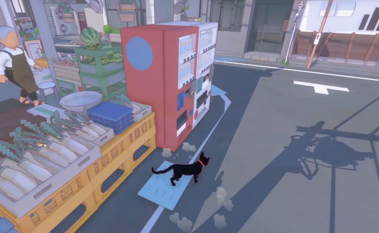 小猫咪大城市捏猫攻略 小猫咪大城市怎么捏猫