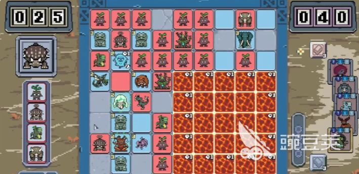 魔幻砖域公测时间揭晓 魔幻砖域正式开放测试日期公布截图
