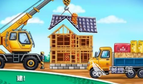 2026榜单合集4房屋建造游戏手机版分享：高人气模拟建造游戏before_2