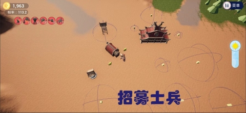 召唤大量亡灵或者骷髅的游戏有哪几款 2026有趣的亡灵游戏下载截图
