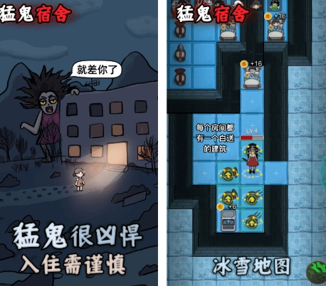 必玩的迷宫榜单5before_1 高人气的迷宫小游戏合辑2026截图