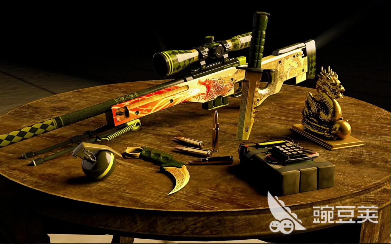 CSGO账号价格及Steam平台购买费用详解