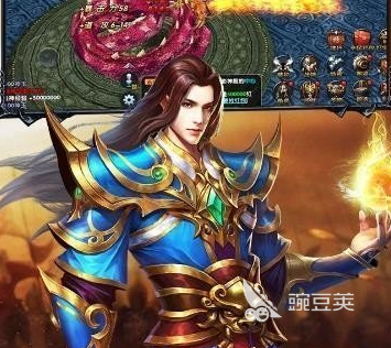 战皇传奇好玩吗 战皇传奇基础玩法与新手入门指南截图