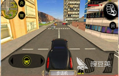 2026火爆的GTA系列游戏分享:耐玩与必玩作品合辑