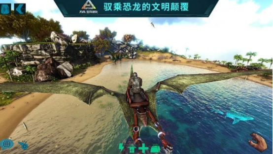 受欢迎的方舟游戏有哪些