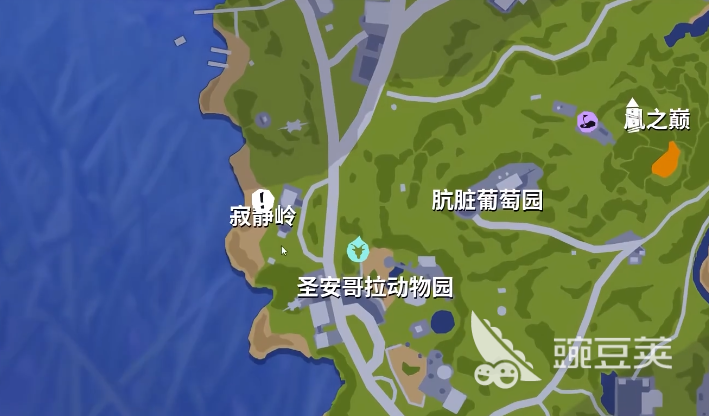 模拟山羊3手机版恐怖走廊通关教程 模拟山羊3手机版恐怖走廊详细玩法与技巧截图