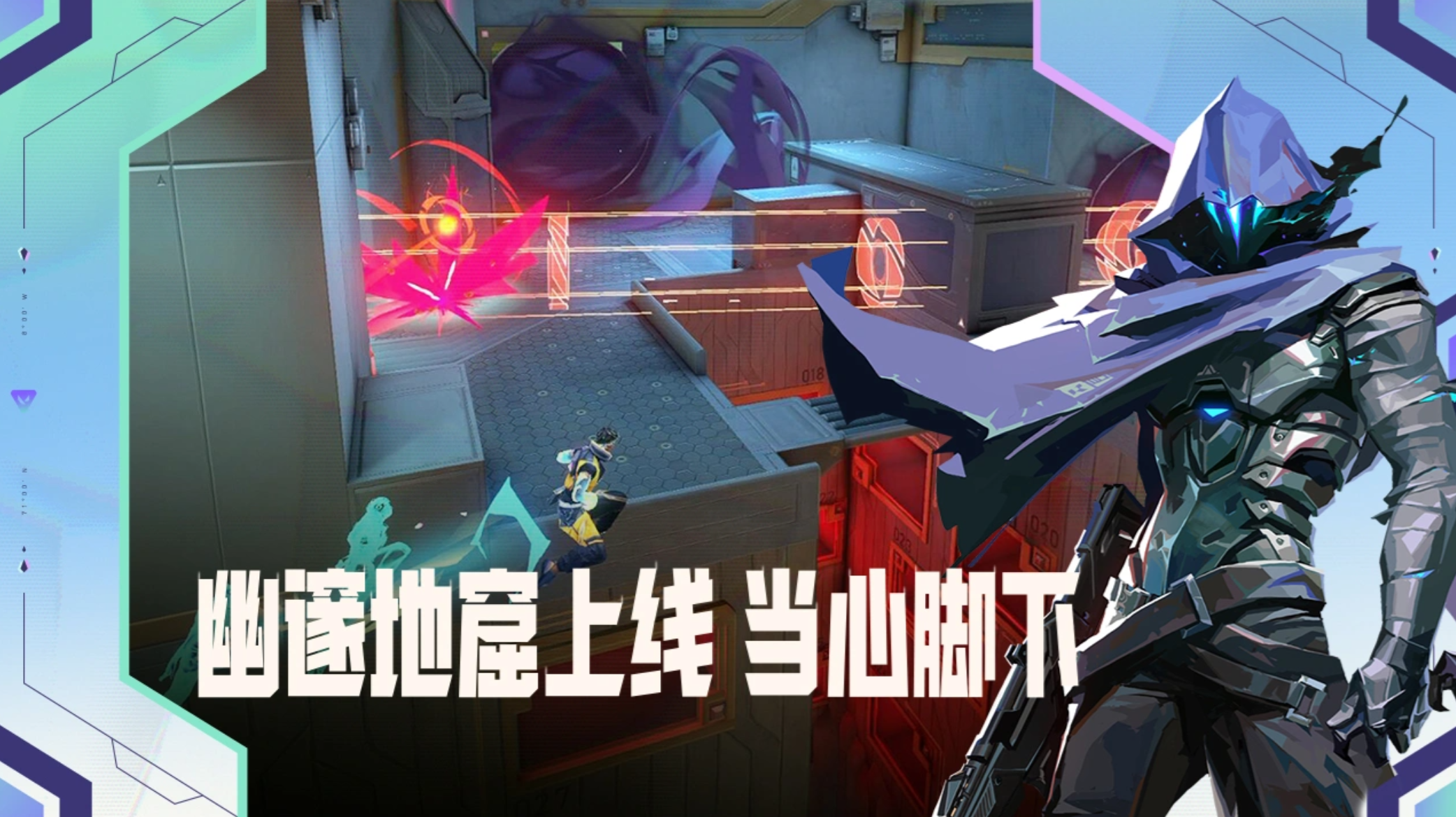 射击游戏ttk一览