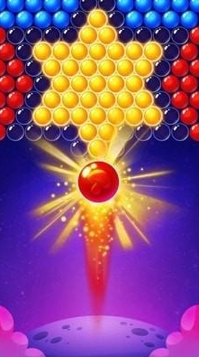 火爆的的泡泡手机游戏下载 2026耐玩的泡泡小游戏分享截图